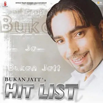 Hit List by Bukan Jatt