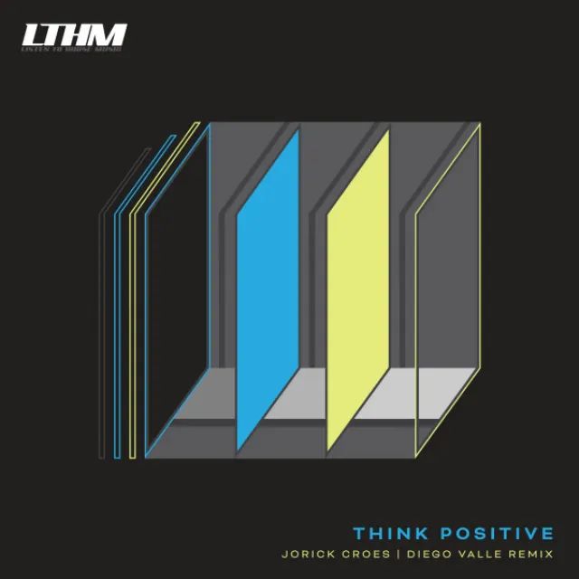 Think Positive - Diego Valle Rework