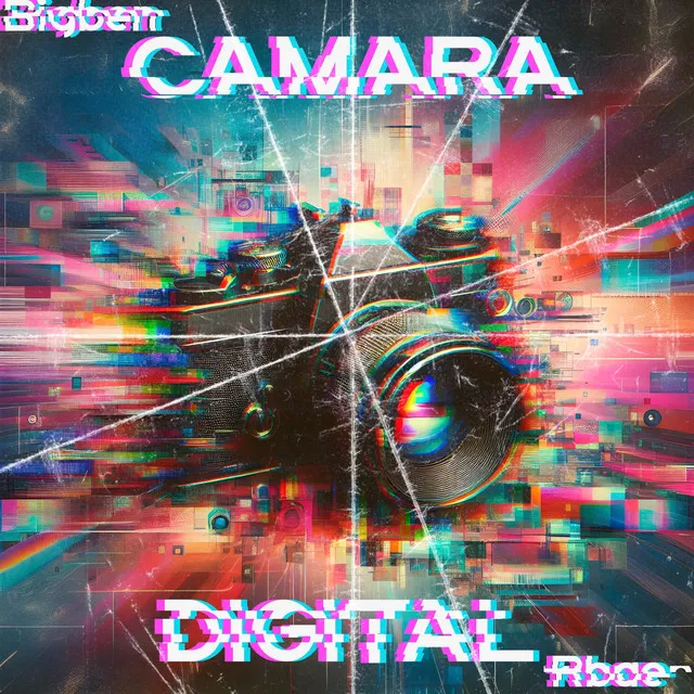 Camara Digital