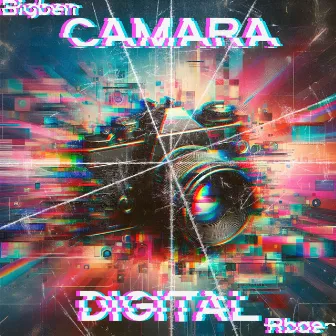 Camara Digital by rbae