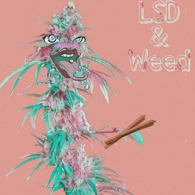 LSD & Weed