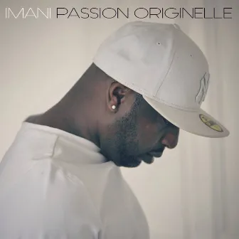 Passion originelle by Imani