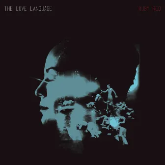 Ruby Red Deluxe by The Love Language