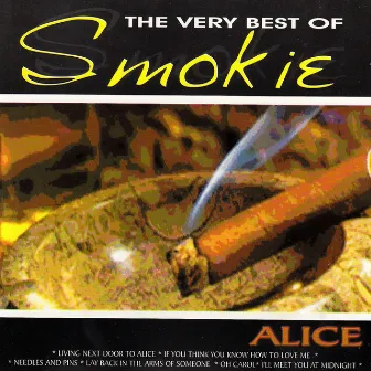 The Very Best of Smokie by Alice