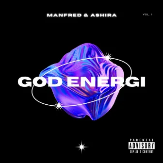 God Energi by Manfred