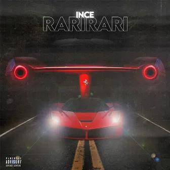 Rari rari by Ince