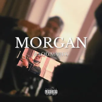 Morgan by Ragid Martis