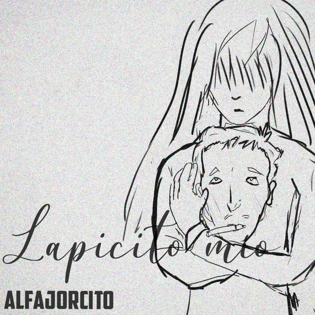 Lapicito Mío