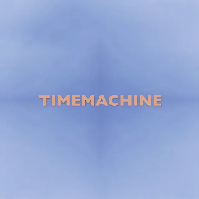 TIMEMACHINE