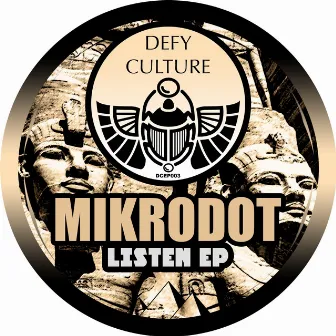 Listen by Mikrodot