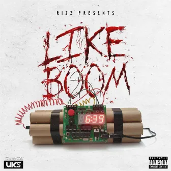 Like Boom by Rizz