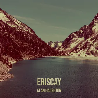 Eriscay by Alan Haughton