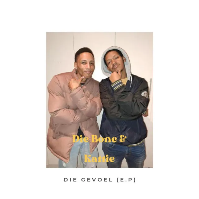 Die Gevoel