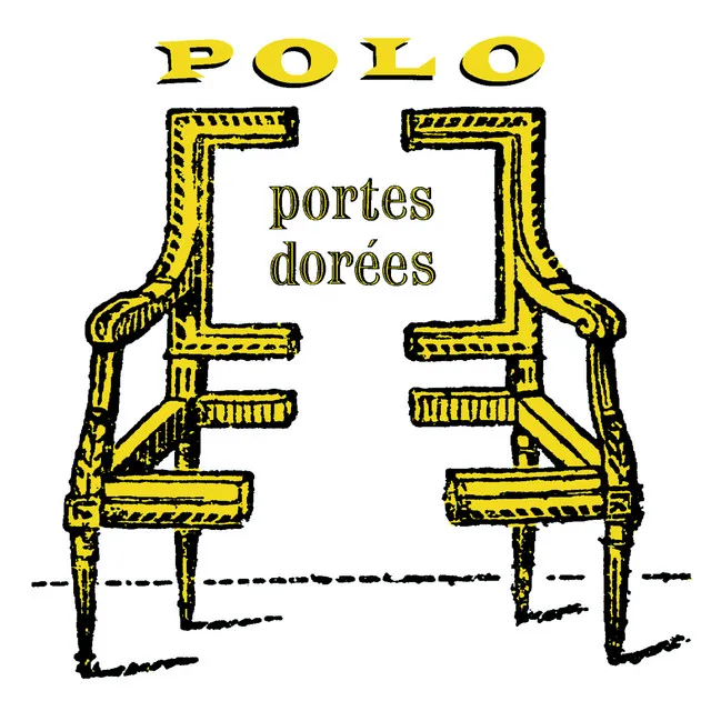 Portes dorées