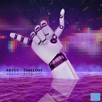 Timelost by Akyut