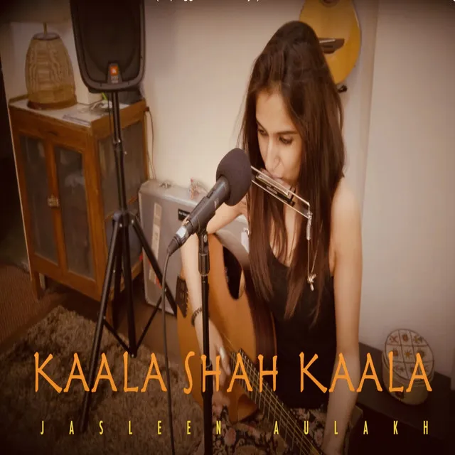 Kaala Shah Kaala - Unplugged