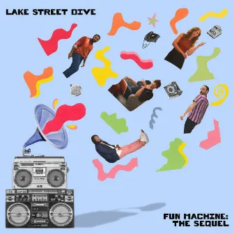 Nick Of Time by Lake Street Dive