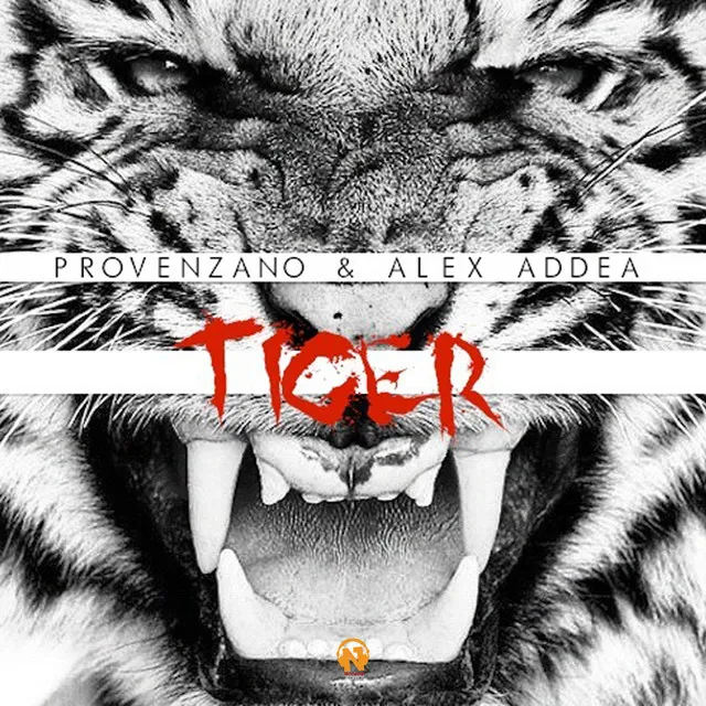 Tiger - Radio Edit