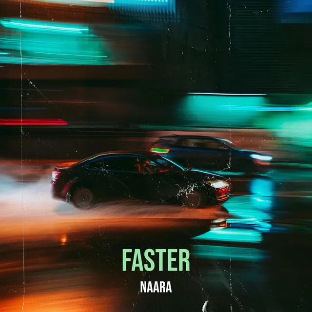 Faster