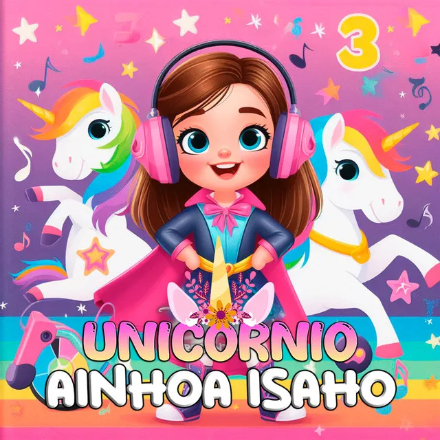 Unicornio