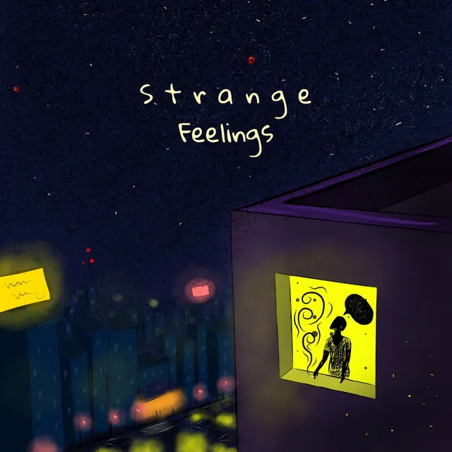 Strange Feelings