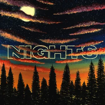 NIGHTS by AJ Farley