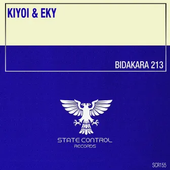 Bidakara 213 (Extended Mix) by Eky