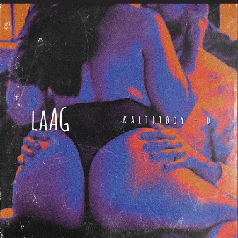 Laag by Kalibiboy D