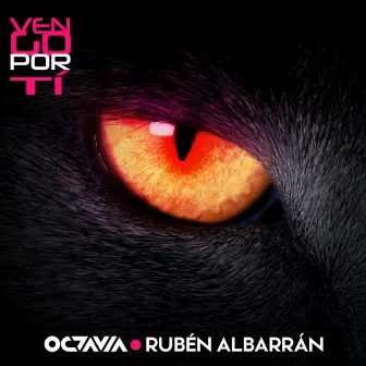 VENGO POR TI (Bonus Track) by Rubén Albarrán