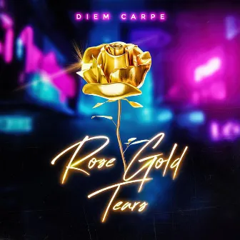 Rose Gold Tears by Diem Carpe