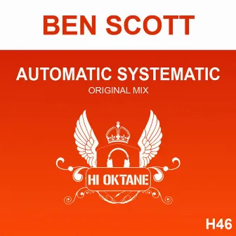 Automatic Systematic by Ben Scott