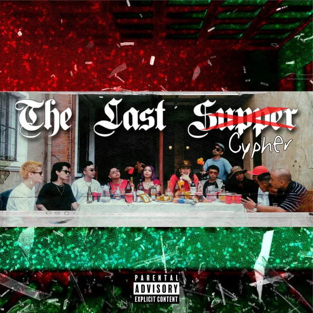 The Last Cypher