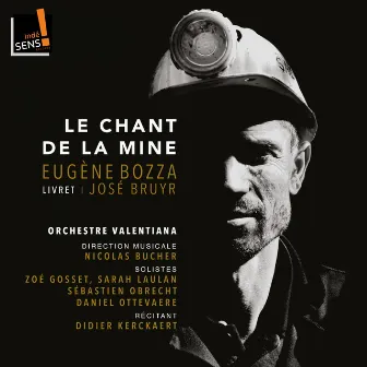 Le chant de la mine No. 1 by Nicolas Bucher