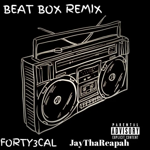 Beat Box (Remix)