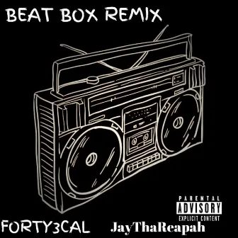 Beat Box (Remix) by Forty3Cal