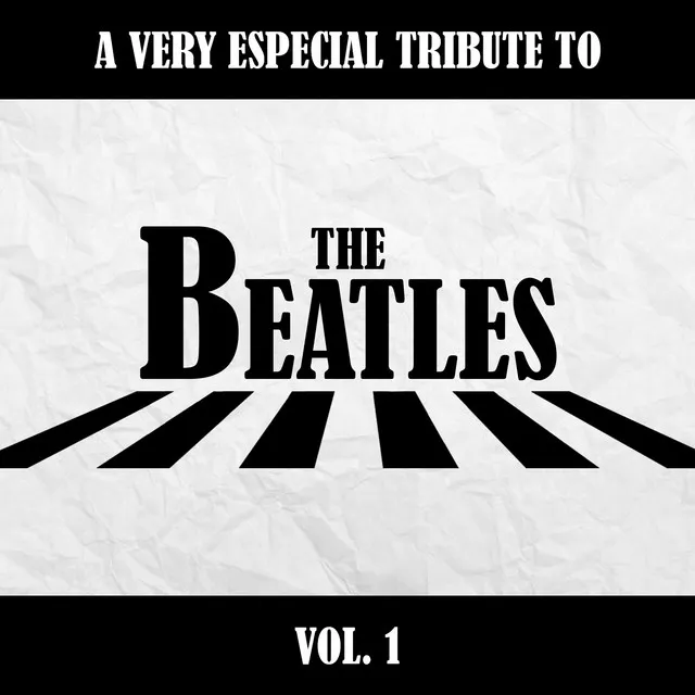 A Very Special Tribute to the Beatles, Vol. 1