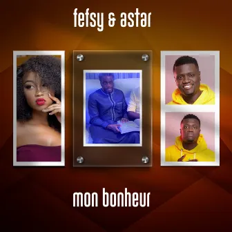 Mon bonheur by Astar