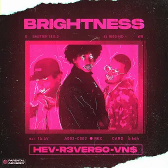 Brightness by Hev.