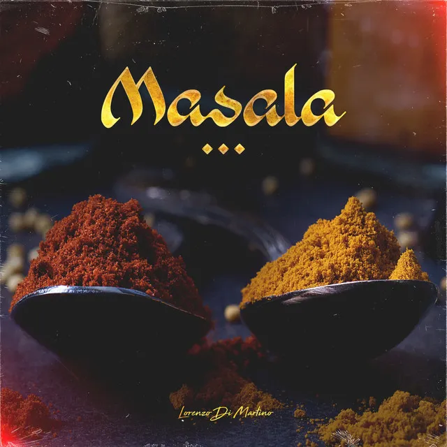 Masala