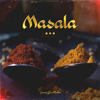 Masala by Lorenzo Di Martino