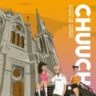 Chuuch by Bugoy Na Koykoy