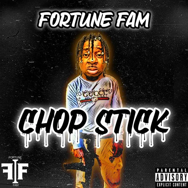 Chop Stick