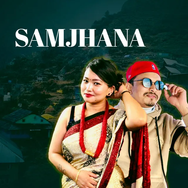 Samjhana