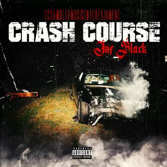 Crash Course by Inf Black