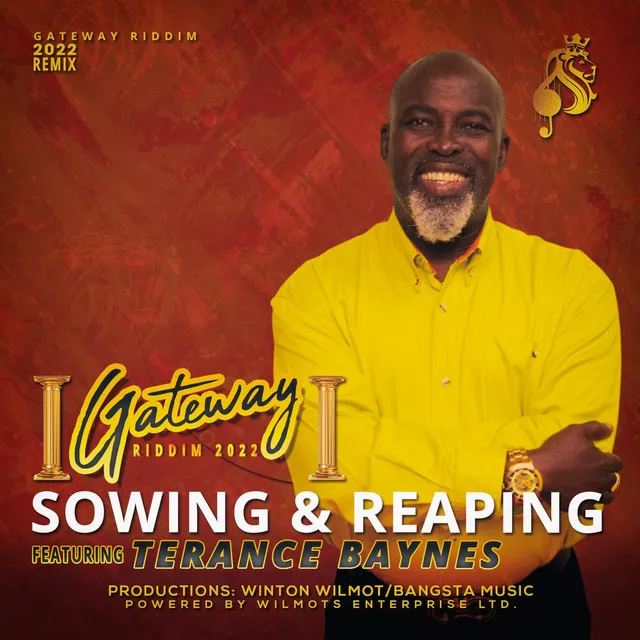 Sowing and Reaping