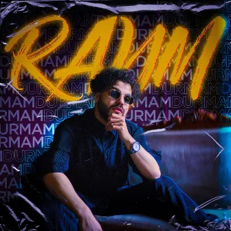 Durmam by Raym