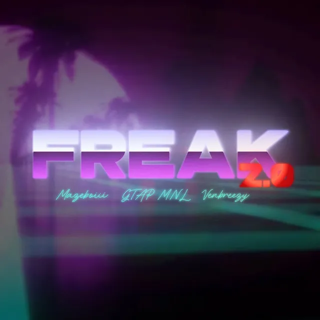 FREAK 2.0