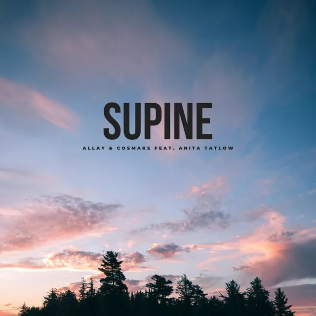 Supine