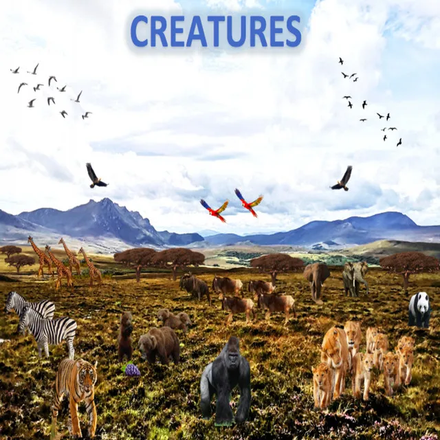 Creatures