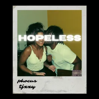 Hopeless by Phocus